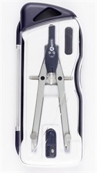 COMPASSO BOTTI BALAUSTRONE FISSO 3PZ 2004L