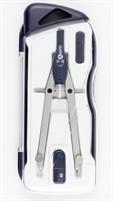 COMPASSO BOTTI BALAUSTRONE FISSO 3PZ 2004L