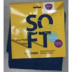 PANNO MICROFIBRA 50x70 CLENDY