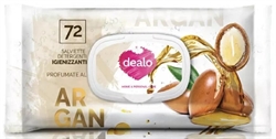 x fazzoletti imbevuti-72 DEALO ARGAN pop/up