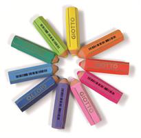 GOMME GIOTTO HAPPY FORMA MATITA