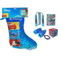 CALZA STICH BOY con sorprese