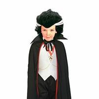 PARRUCCA CONTE DRACULA BIMBO