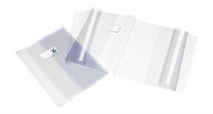 COPRIMAXI PVC PESANTE C/ETICH.TRASPARENTI