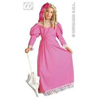 VESTITO BIMBO E.LADY BELLE CM.158 TG.11/13 ANNI