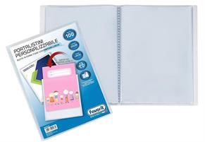 PORTALISTINO FAVORIT PERSONALIZZABILE 22X30 -100 FOGLI LISCI