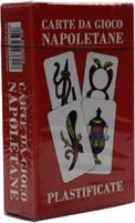 CARTE DA GIOCO NAPOLETANE