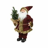 BABBO NATALE CM.45
