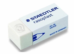 GOMME STAEDTLER MATITA