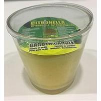 CITRONELLA IN VETRO