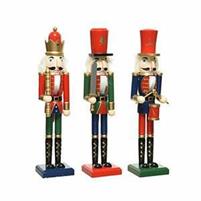 FIGURA NATALIZIA SCHIACCIANOCI CM.76
