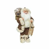 BABBO NATALE CM.45