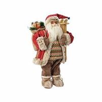 BABBO NATALE CM.45