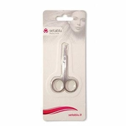 x.FORBICINA MANICURE UNGHIE SB IN BLISTER PUNTA SOTTILE