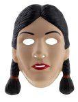 MASCHERA MERCOLEDI ADDAMS FAMILY 54995