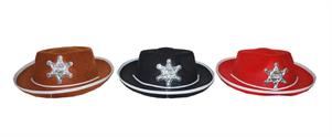 CAPPELLO COWBOY PICC ASS 50363