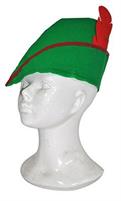 CAPPELLO ROBIN HOOD 62511