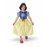 COSTUME BIANCANEVE CLASSIC 620642 TAGLIA-L