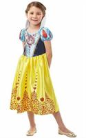COSTUME BIANCANEVE LUSSO 640712-M
