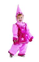 COSTUME  FATINA ROSA  BABY PILE 03902