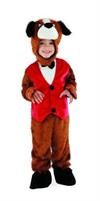 COSTUME CANE ELEGANT ANIMALS 04106