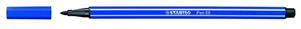 STABILO PEN 68 BLU OLTREMARE