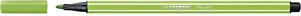 STABILO PEN 68 VERDE CHIARO