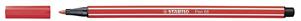 STABILO PEN 68 CARMINIO NIO