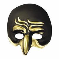 MASCHERA PULCINELLA