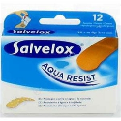 CEROTTI SALVELOX X 12