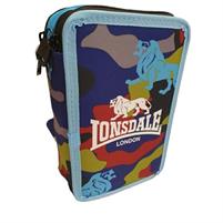 ASTUCCIO TRIPLO LONSDALE- 44 PEZZI