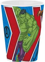 TB-BICCHIERE AVENGERS