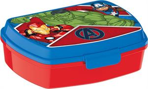 TB-PORTAMERENDA AVENGERS
