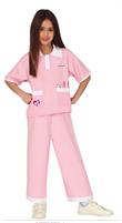 COSTUME BIMBO E. VETERINARIA 3 4 ANNI