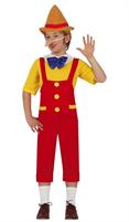 COSTUME BIMBO E. BURRATTINO 10 12 ANNI