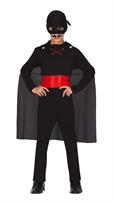 COSTUME BIMBO E. GIUSTIZIERE 7-9 ANNI