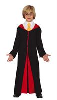 COSTUME BIMBO E. MAGO 3-4 ANNI