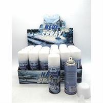 BOMBOLA NEVE SPRAY 250ML.80GR.