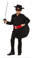 COSTUME BIMBO E. BANDITO BAMBINO, 5-6 ANNI