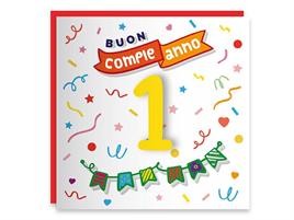 BIGLIETTINI Q. MUSICALI 1 ANNO