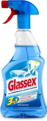 z.GLASSEX MILLEUSI AMMONIACA 500ML