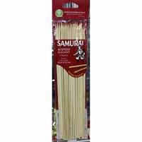 SPIEDINI cm25xdiam.3mm 40PZ SAMURAI