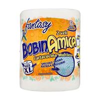 ASCIUGATUTTO BOBINA AMICA XL FANTASY