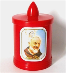 LUMINI ELETTRONICI CM.11 FATIGATI