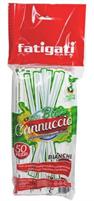 CANNUCCE SNODO INCARTATE X 50 -carta