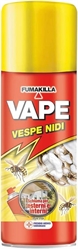 INSETTICIDA VAPE VESPE SPRAY ML.400