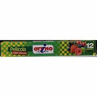 PELLICOLA 12MT OTTIMO