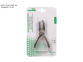 LEVAPUNTI METALLO SCA