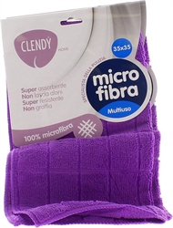 PANNO MICROFIBRA CLENDY CM 35x35