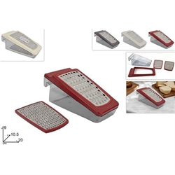 CUCINA GRATTUGGIA CON CONTENITORE